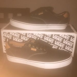 Vans 9.5